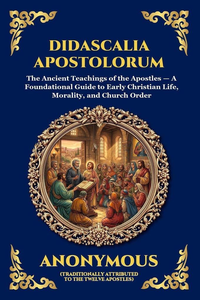 Didascalia Apostolorum