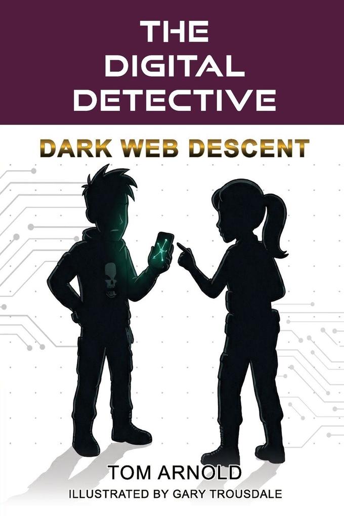 The Digital Detective