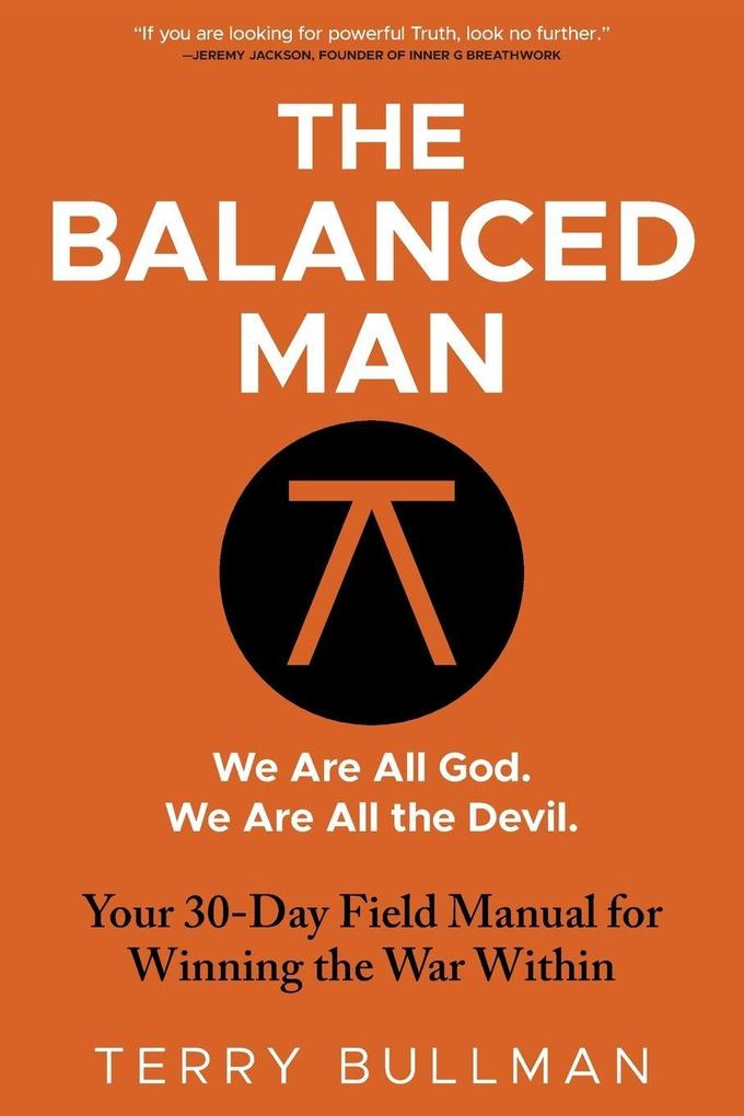 The Balanced Man