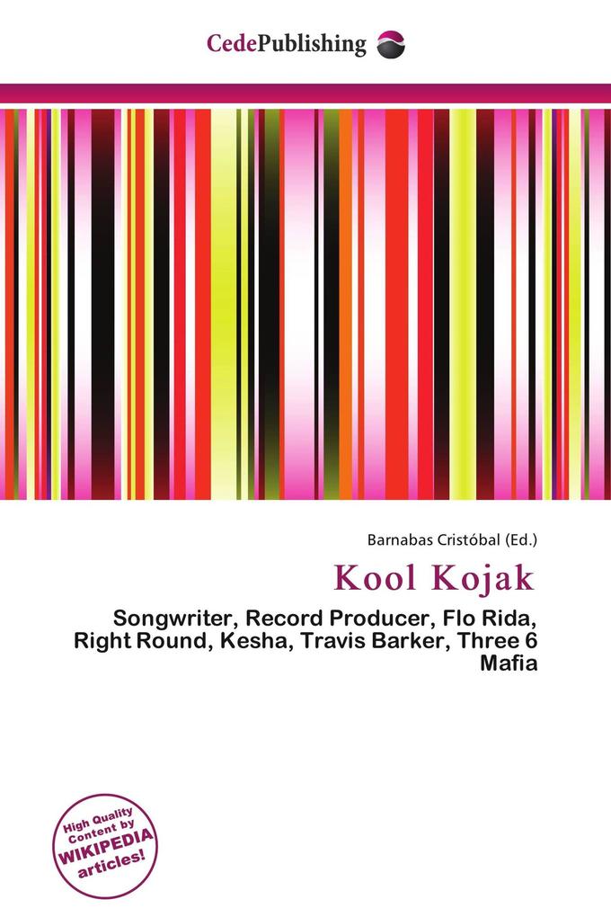 Kool Kojak
