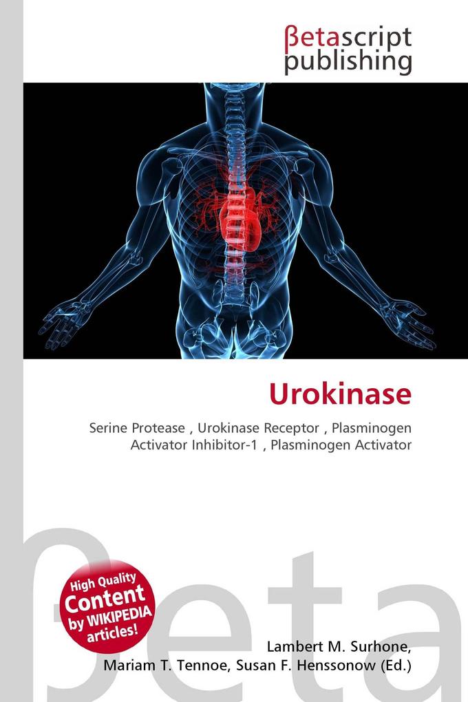 Urokinase