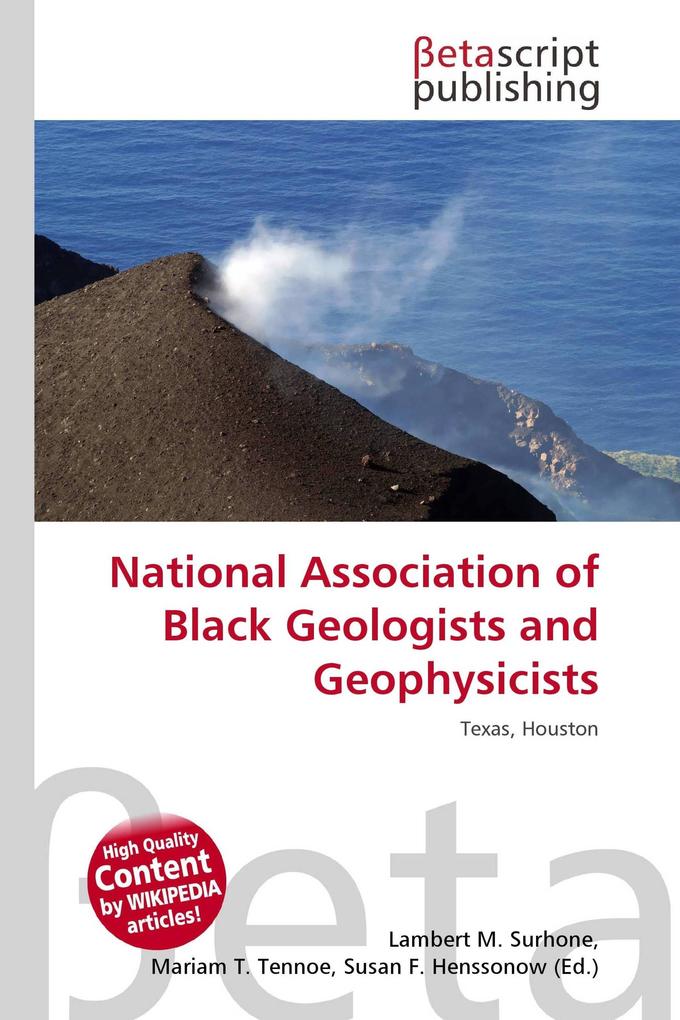 National Association of Black Geologists and Geophysicists