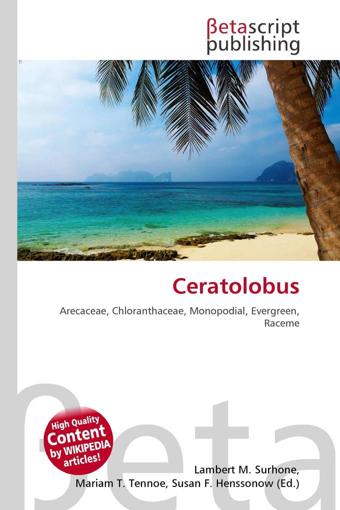 Ceratolobus