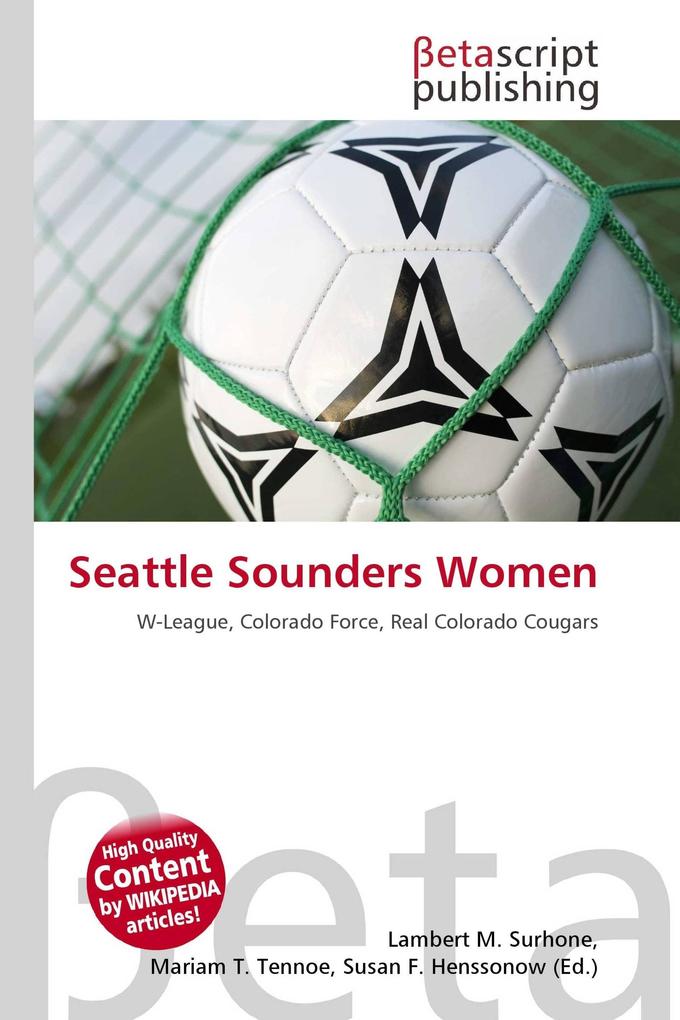 Seattle Sounders Women