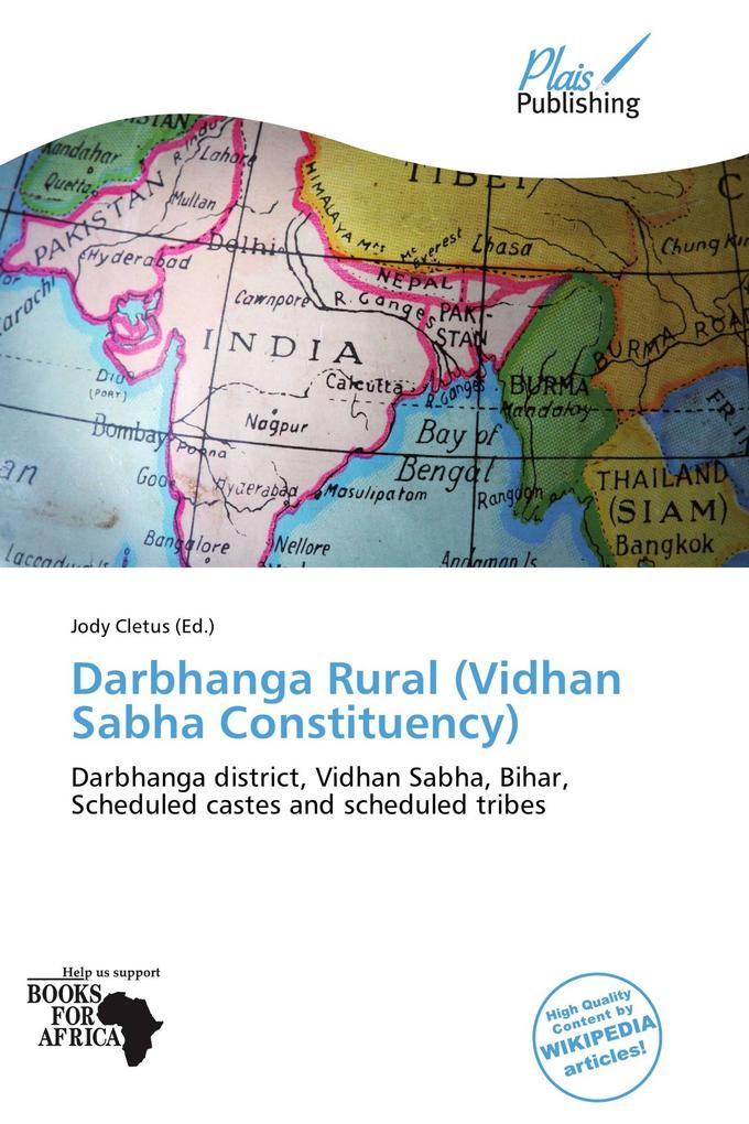Darbhanga Rural (Vidhan Sabha Constituency)