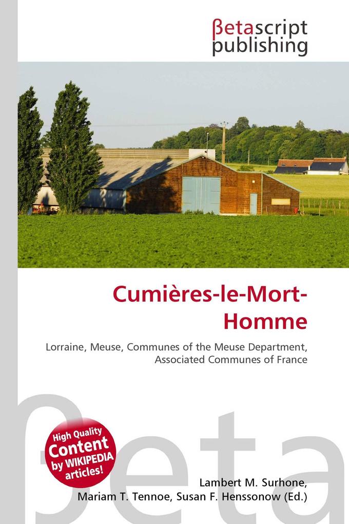 Cumières-le-Mort-Homme