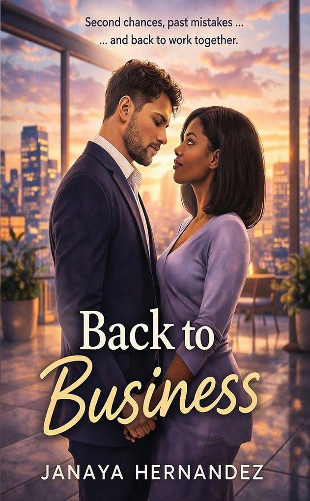 Back To Business
