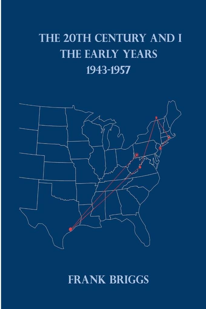 The 20Th Century And I