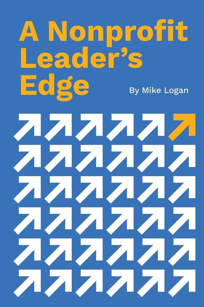 A Nonprofit Leader's Edge