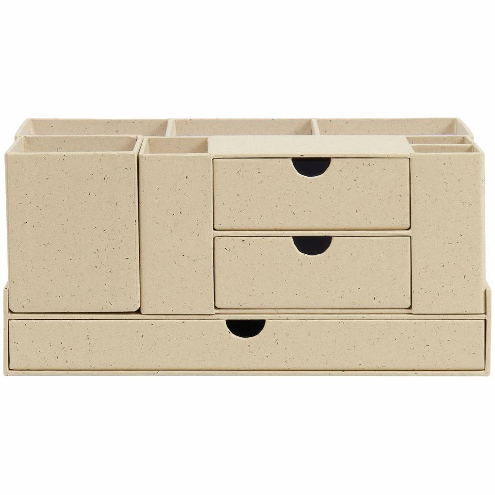 Office Box Cappuccino FSC MIX