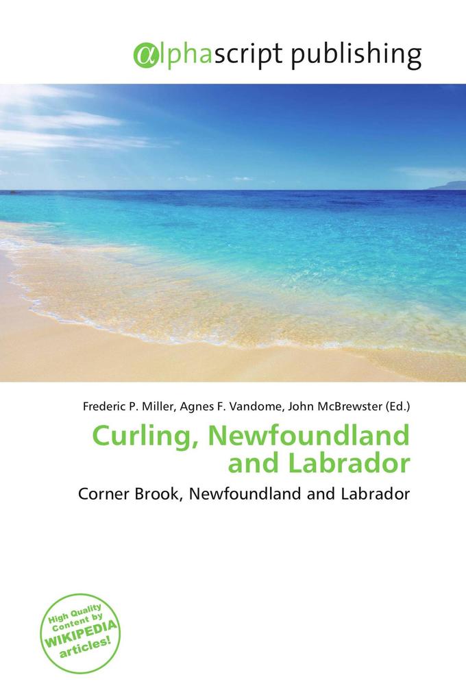 Curling Newfoundland and Labrador