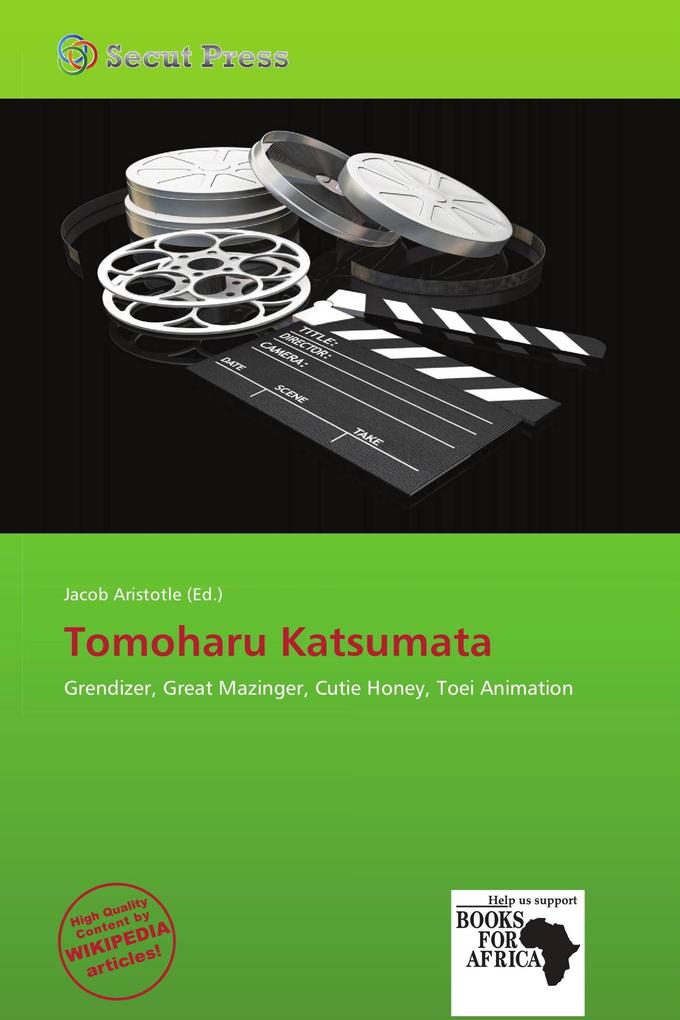 Tomoharu Katsumata