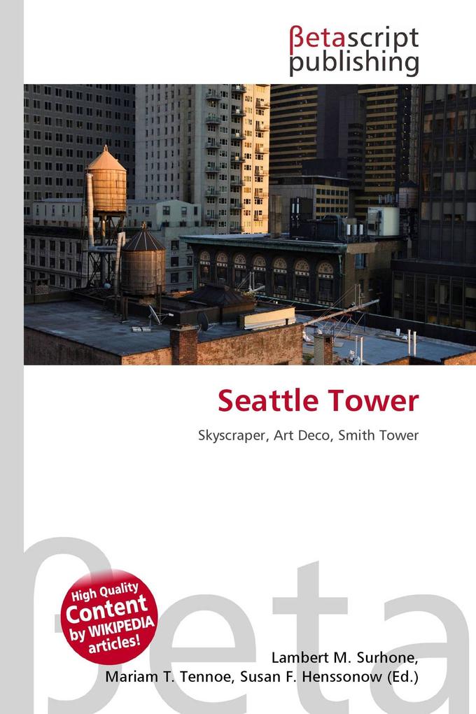 Seattle Tower