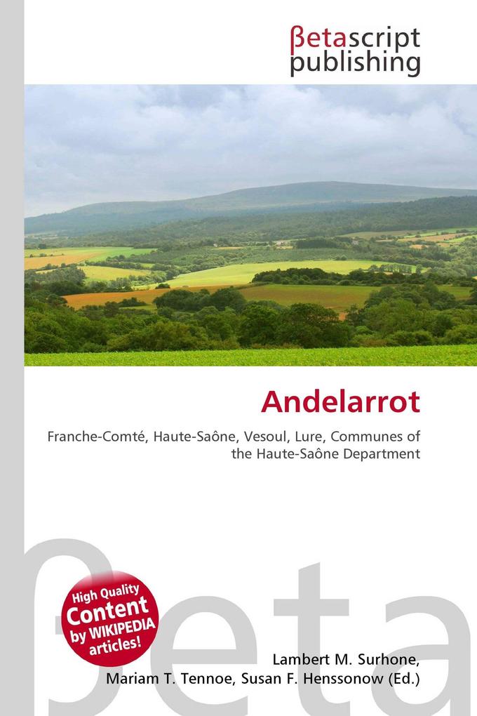 Andelarrot