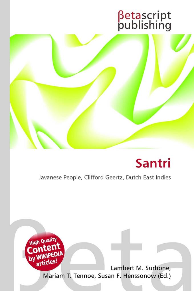 Santri