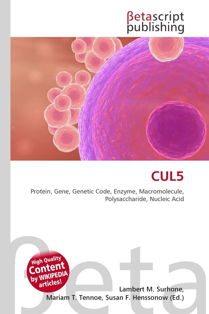 CUL5