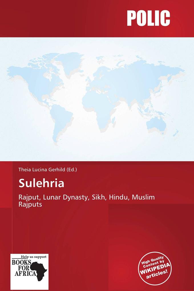 Sulehria