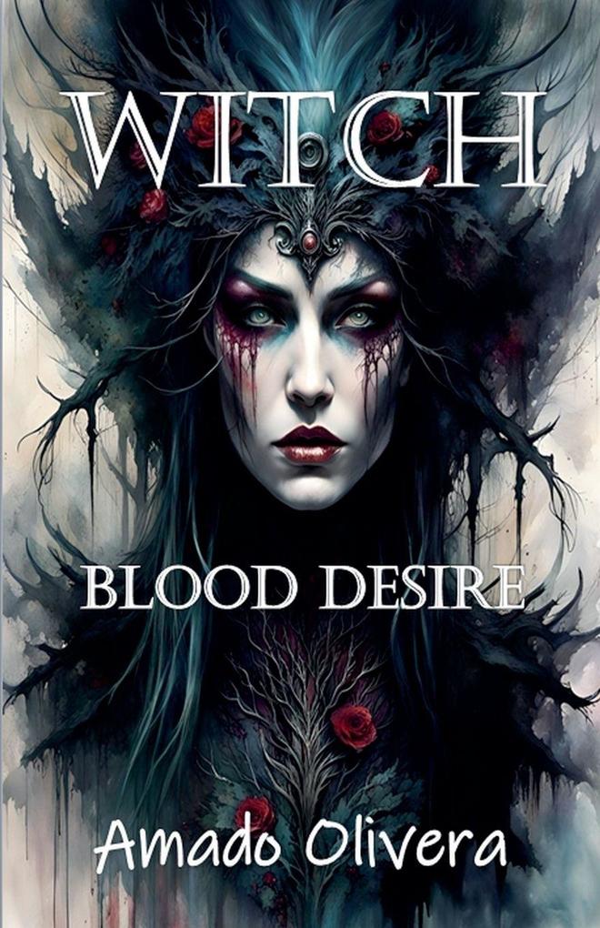 Witch Blood Desire