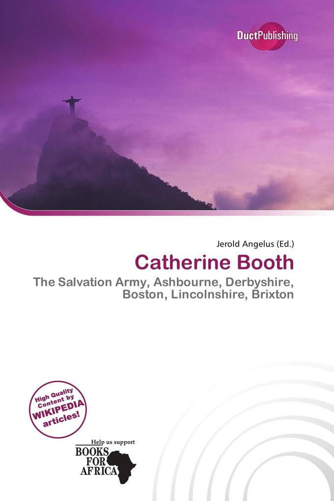 Catherine Booth