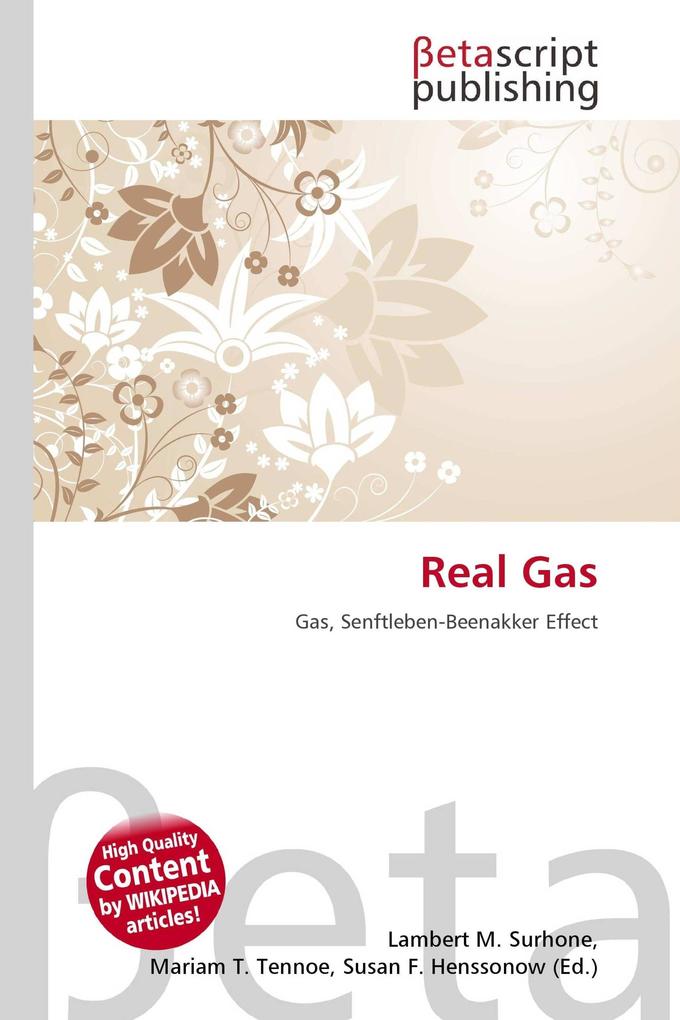 Real Gas
