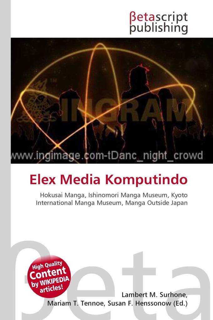 Elex Media Komputindo