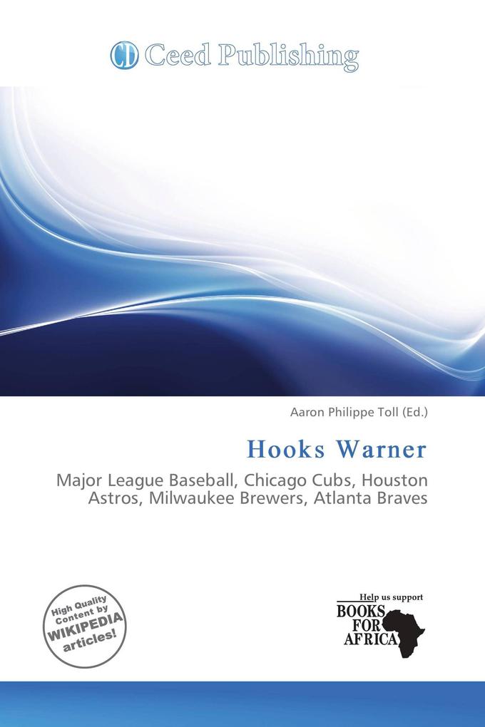Hooks Warner