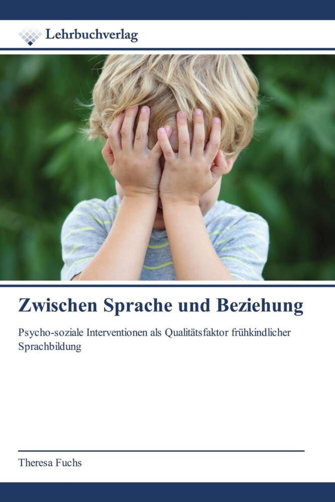 Zwischen Sprache und Beziehung