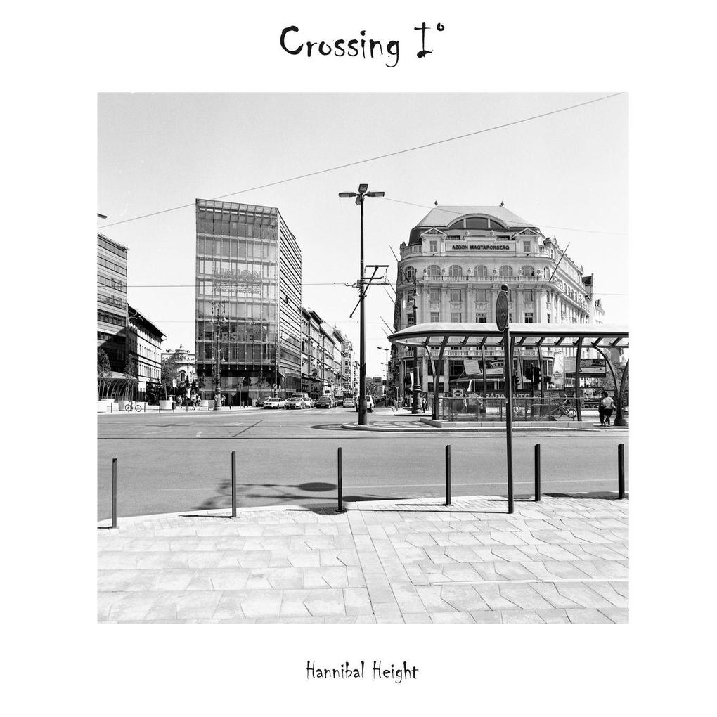 Crossing I°