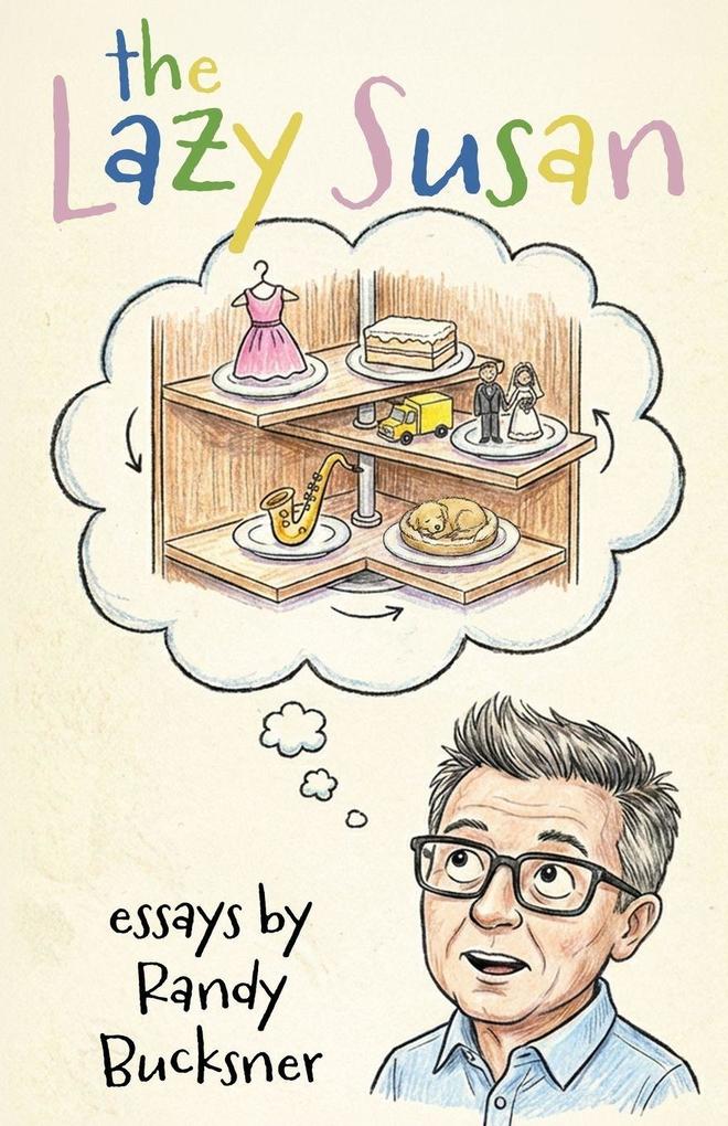 The Lazy Susan