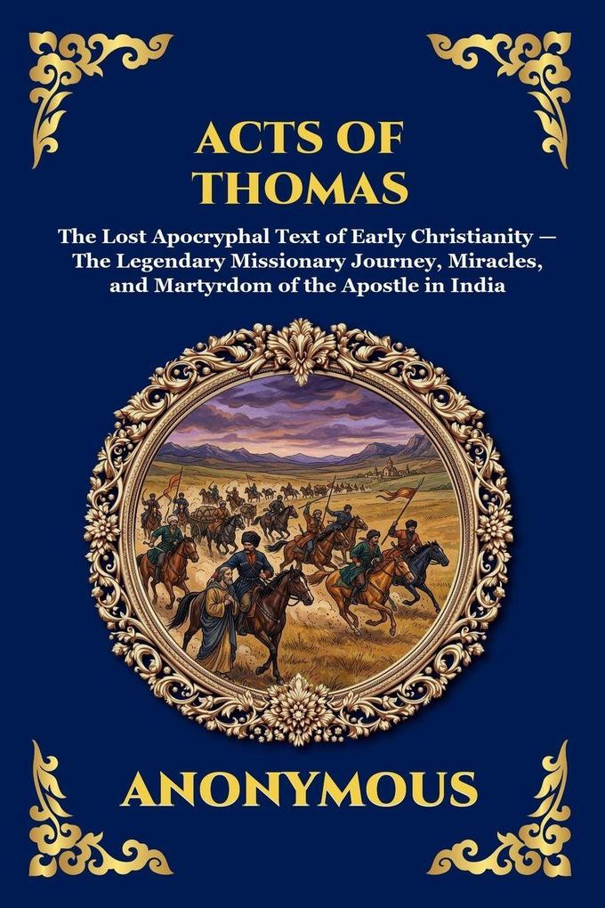 Acts of Thomas