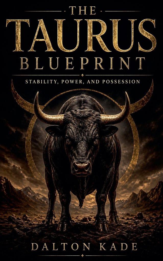 The Taurus Blueprint