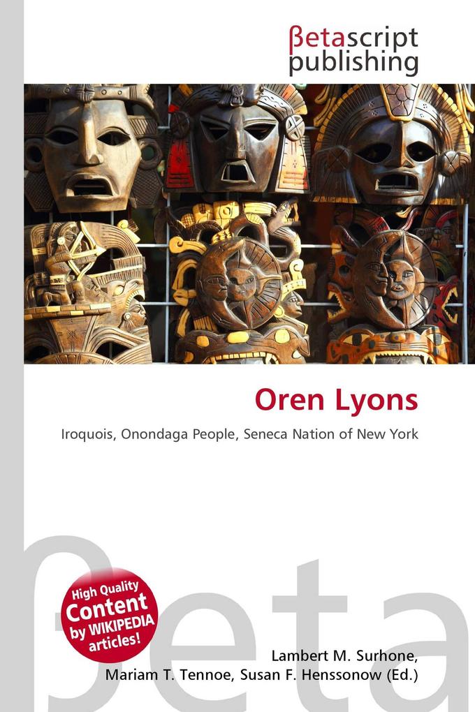 Oren Lyons