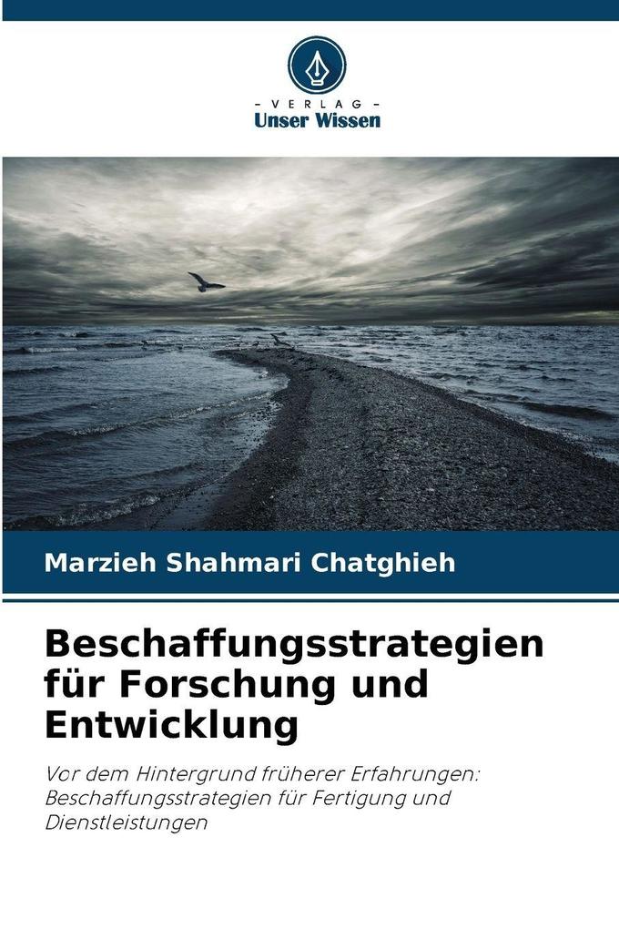 Beschaffungsstrategien für Forschung und Entwicklung