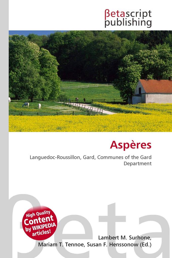 Aspères