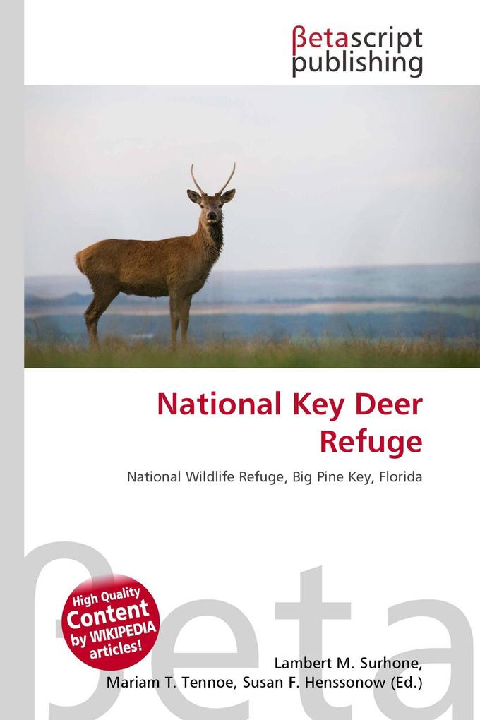 National Key Deer Refuge