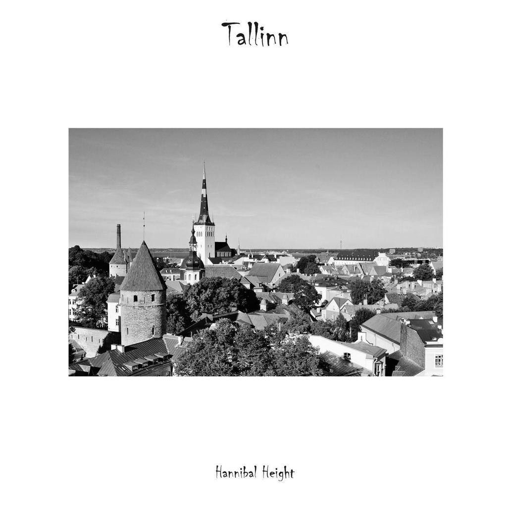 Tallinn