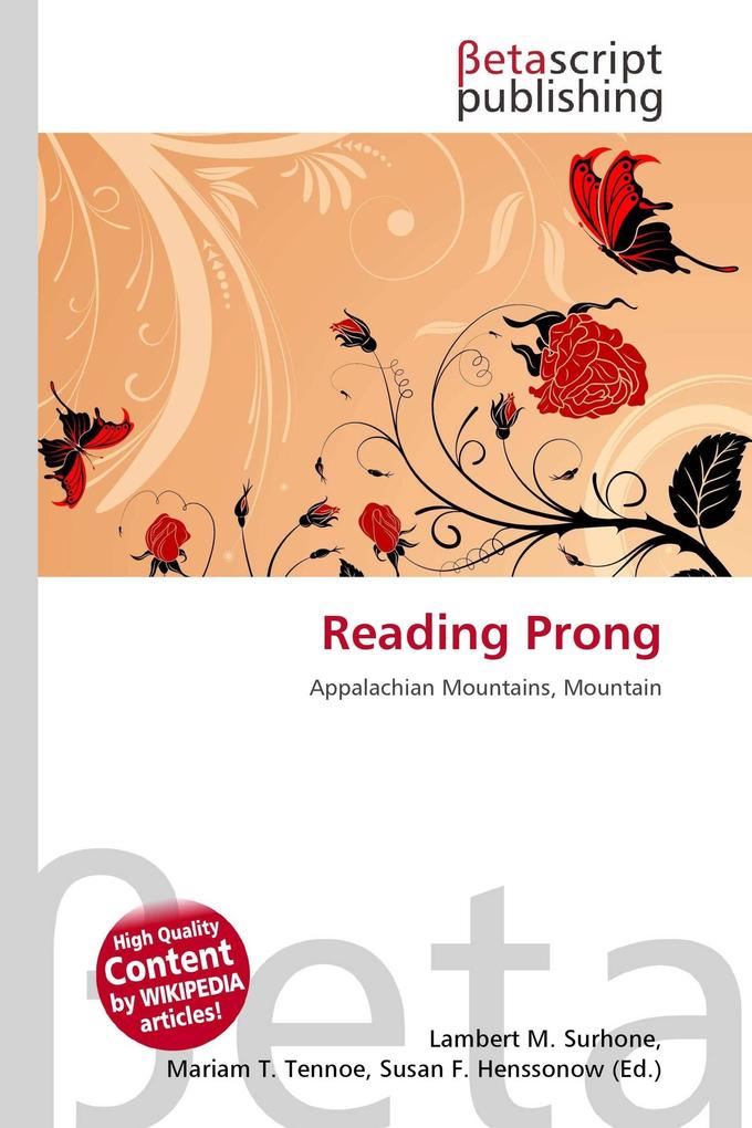 Reading Prong