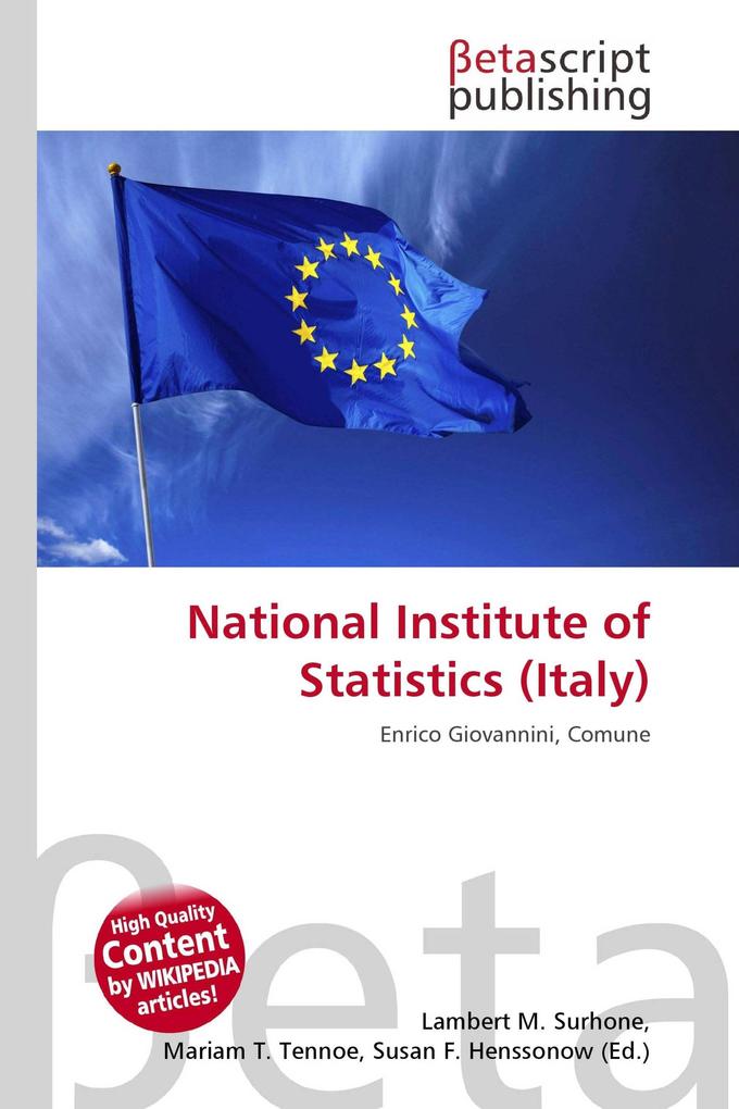 National Institute of Statistics (Italy)