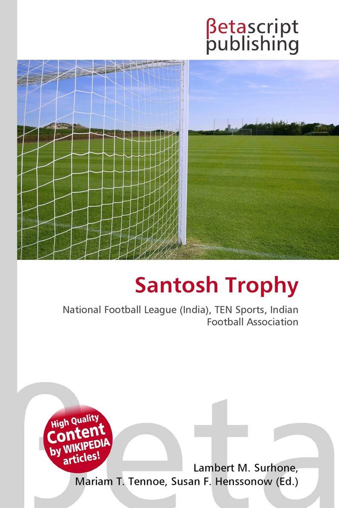 Santosh Trophy