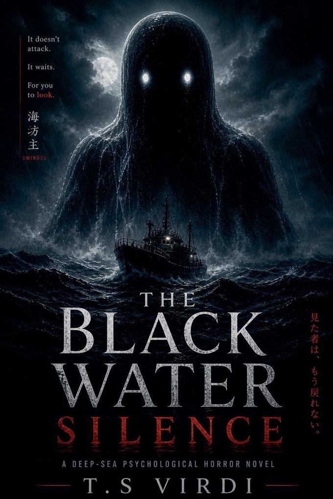 The Black Water Silence