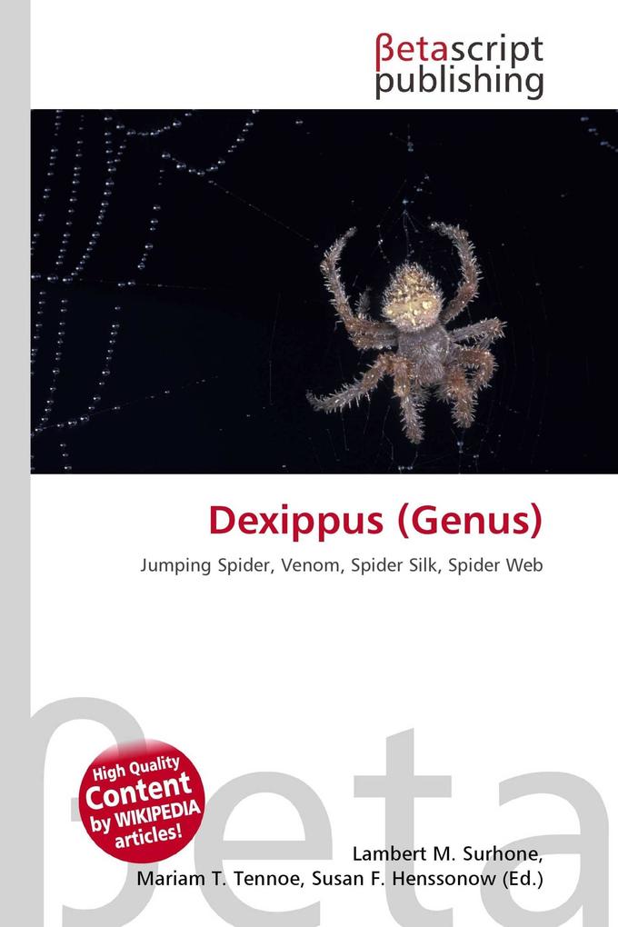 Dexippus (Genus)