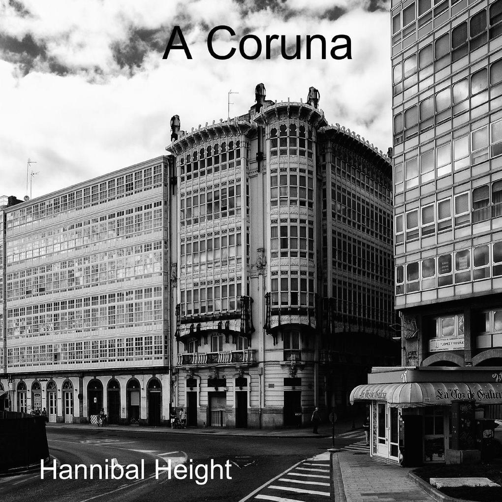 A Coruña