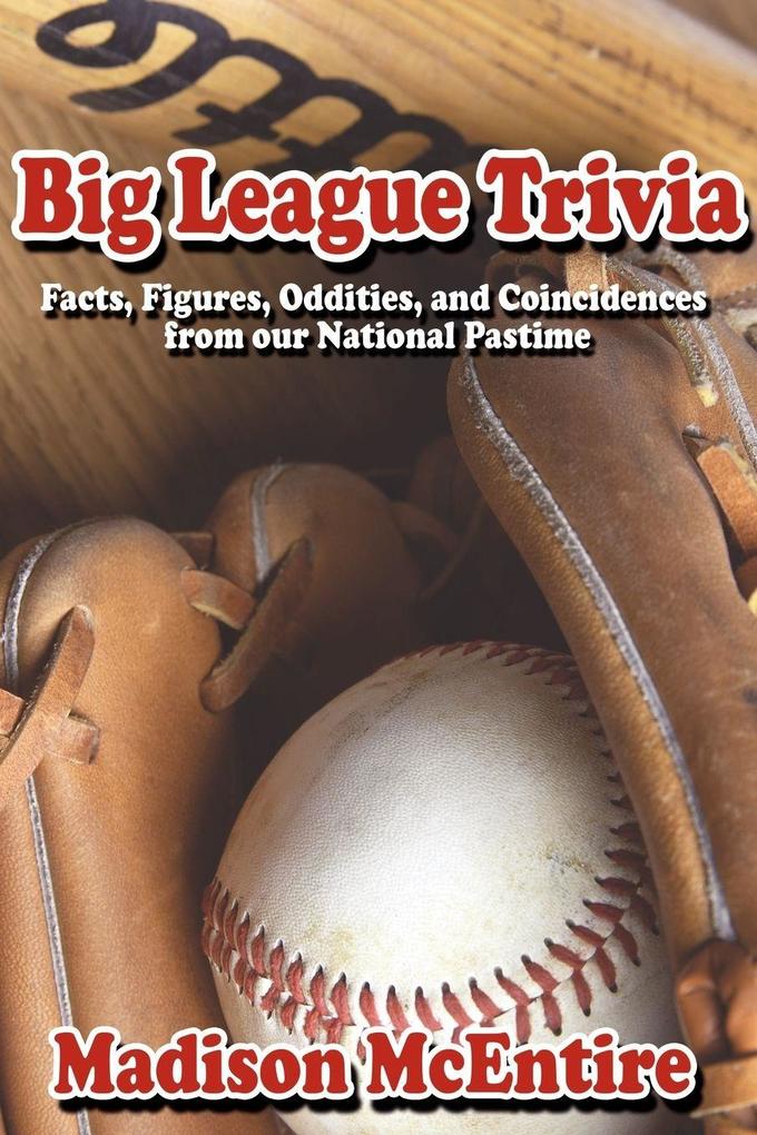 Big League Trivia