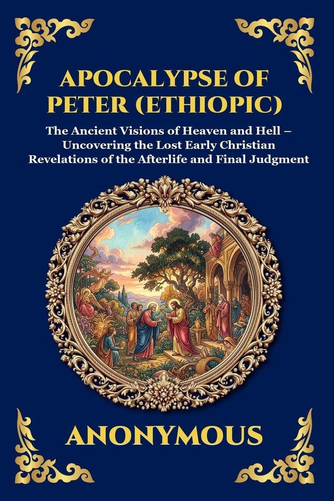 Apocalypse of Peter (Ethiopic)