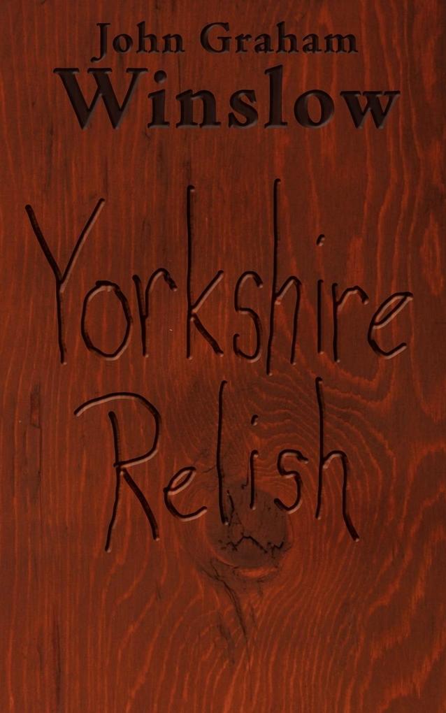 Yorkshire Relish
