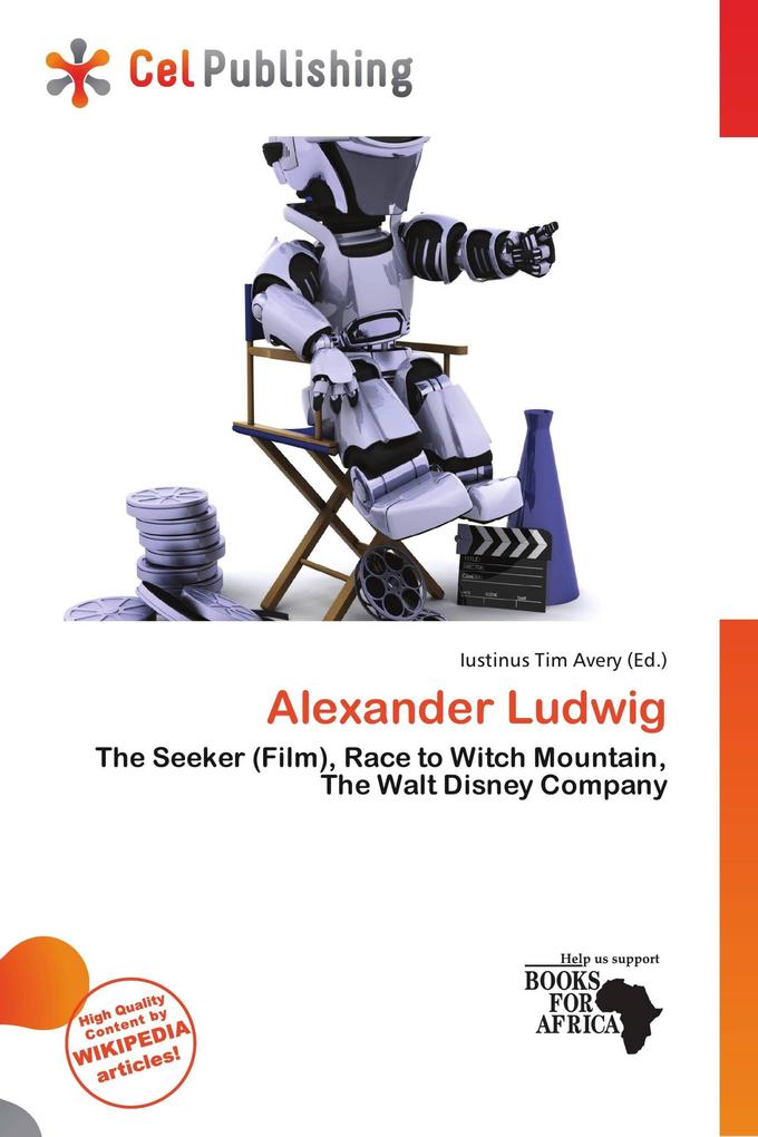 Alexander Ludwig