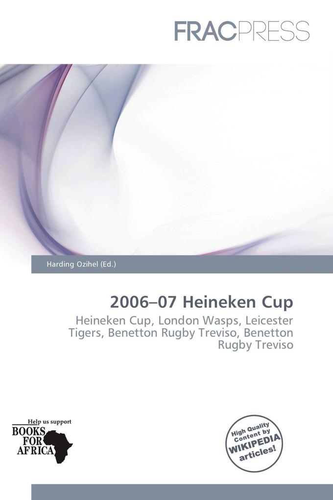 2006-07 Heineken Cup