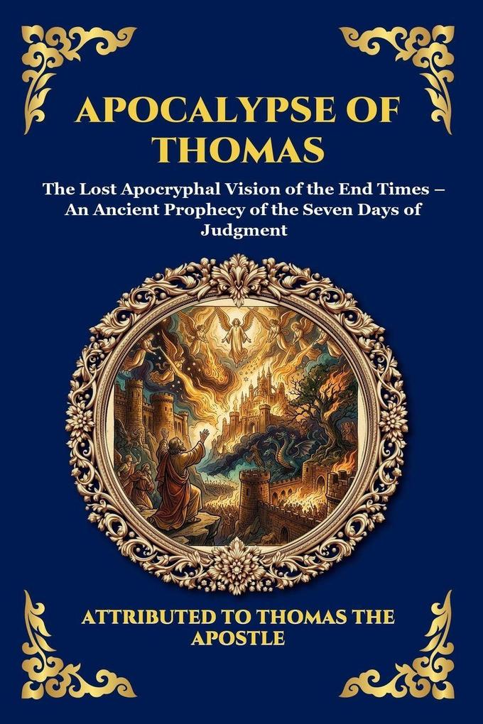 Apocalypse of Thomas