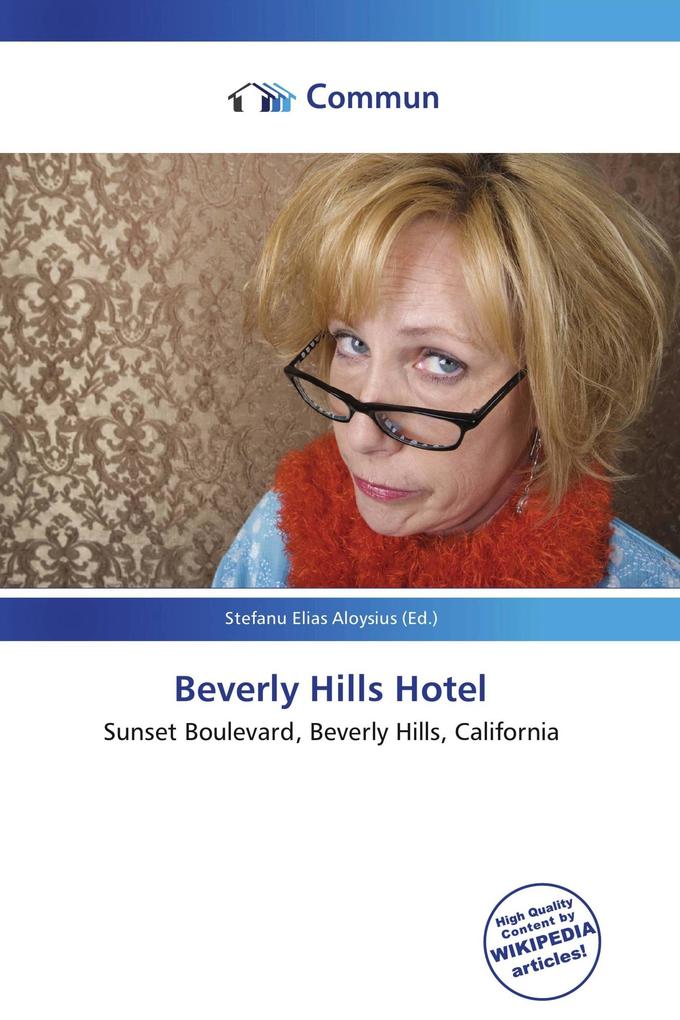 Beverly Hills Hotel