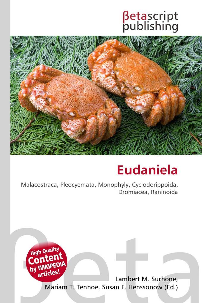Eudaniela